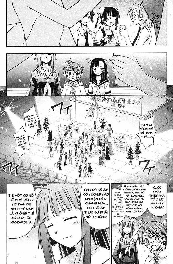 bậc thầy ma pháp chapter 135 4