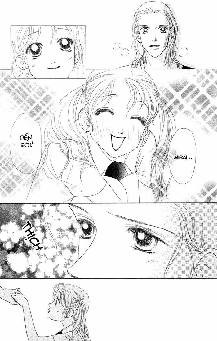 guru guru ponchan chapter 3 33