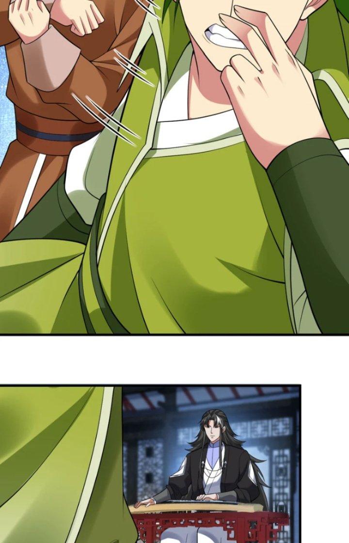 ẩn cư mười vạn năm, đời sau mời ta rời núi chapter 87 7