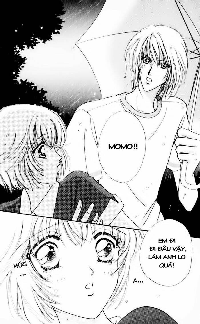 hana ni nare chapter 7 11