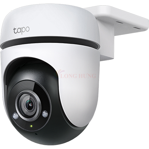 Camera trong nhà TP-Link Tapo Pan/Tilt Home Security Wifi 1080p C500 - Hàng chính hãng