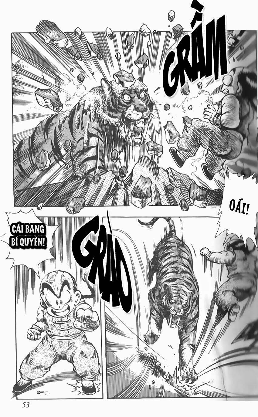 thiếu niên hoàng phi hồng chapter 2 20