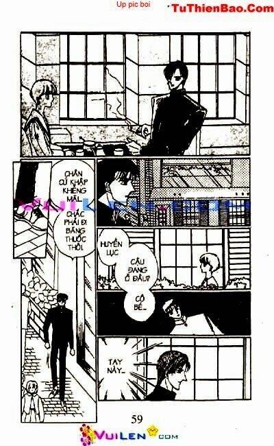 cô bé khóc nhè chapter 1 59