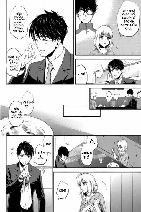 trò chơi ác mộng chapter 6 9