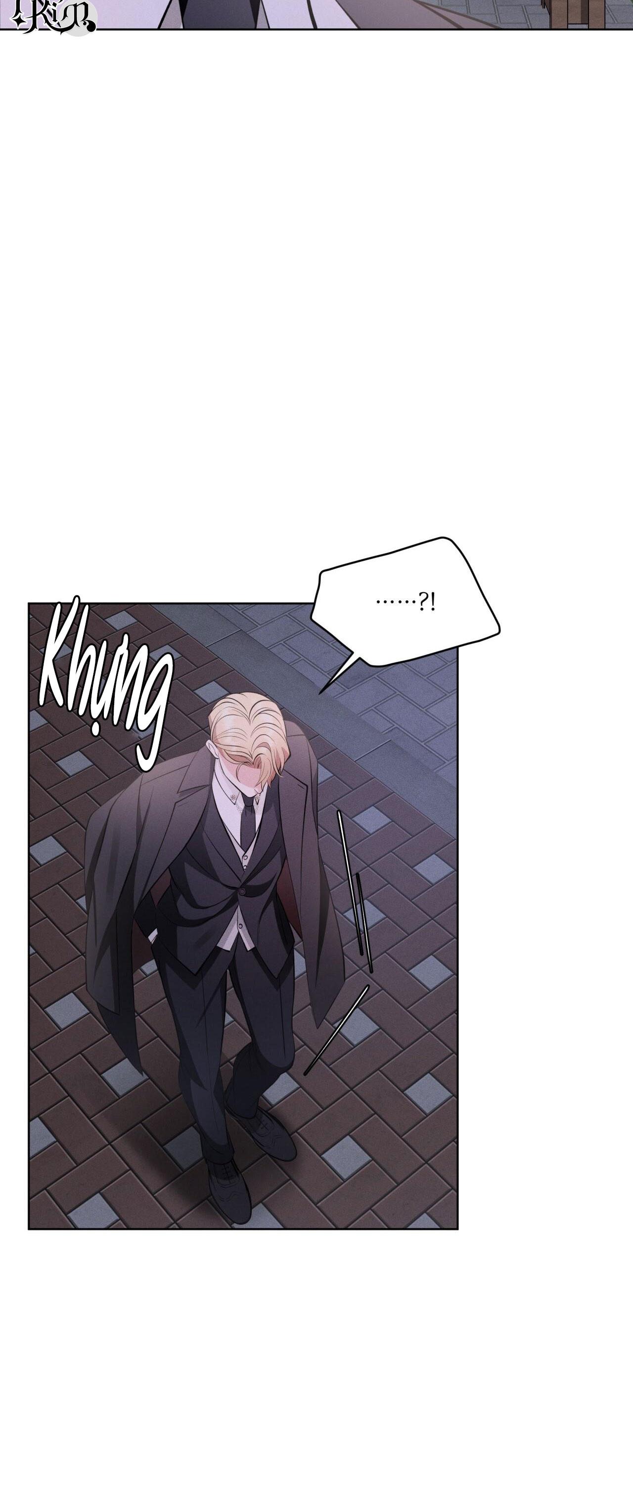 đêm ở london chapter 18 8