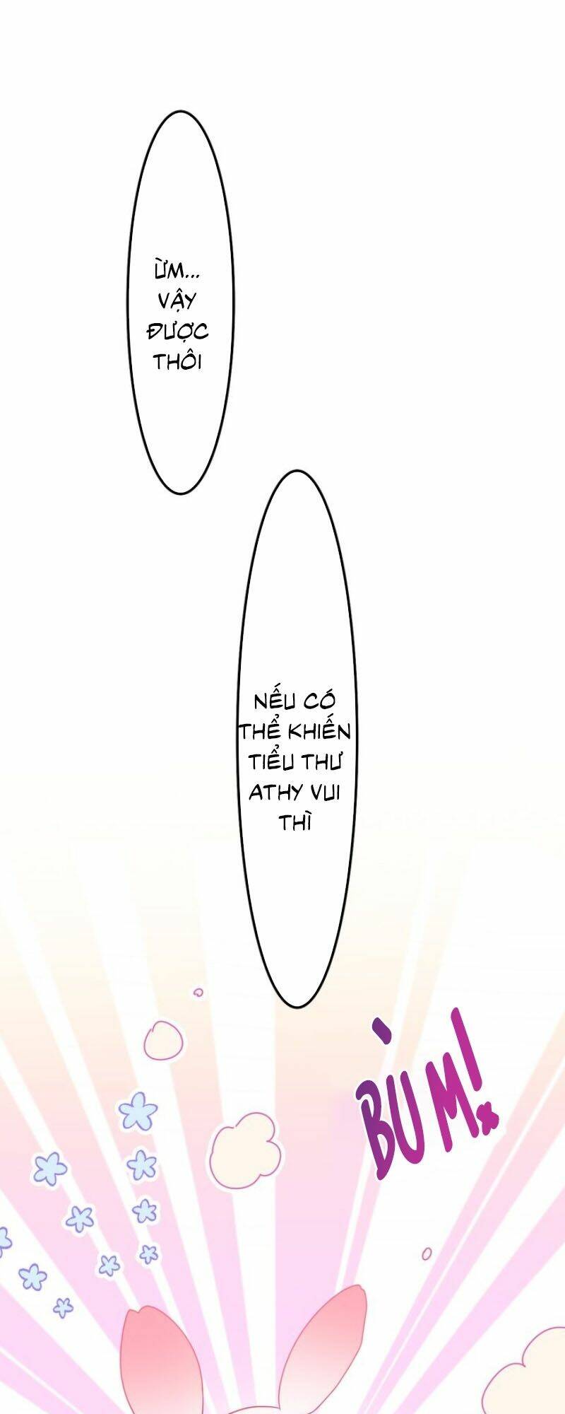 độ ấm quái vật kiệm lời chapter 7.1 27