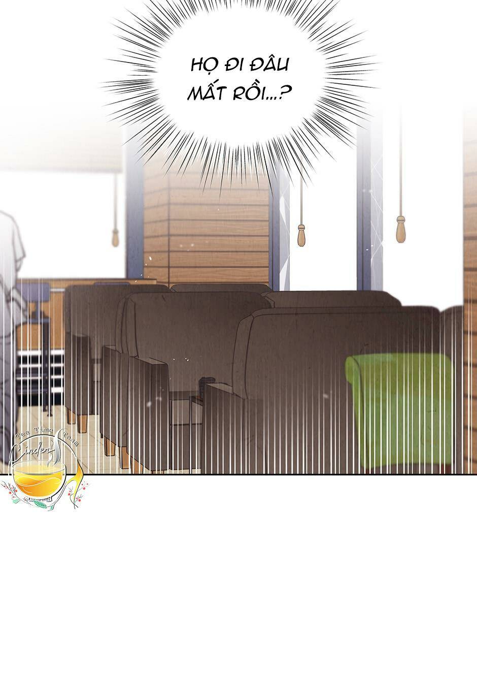 chào nhé, không làm thông gia nữa đâu! chapter 50 61