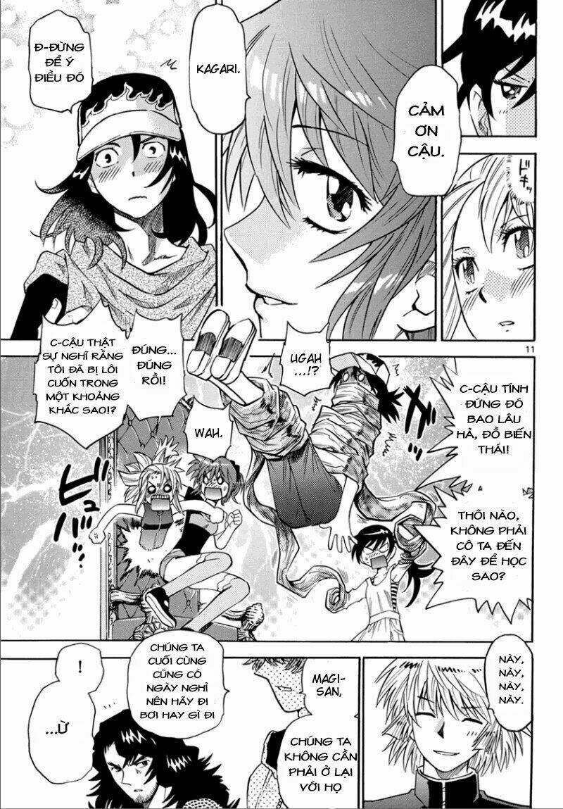 loli siêu năng lực chapter 174 12