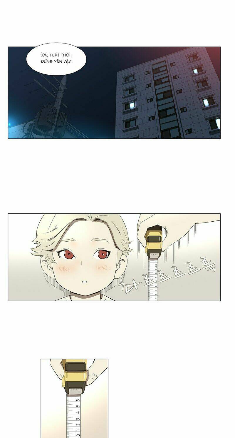 mùa của su chapter 4 23