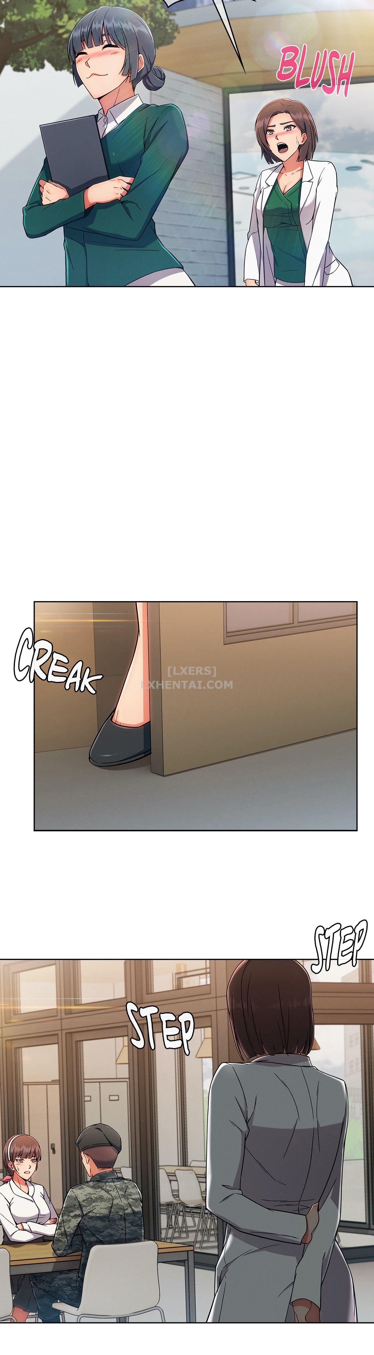 điên cuồng nhưng ngọt ngào chapter 85 10