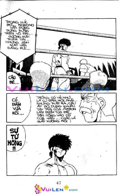 truyền nhân atula - shura no mon i chapter 20 48