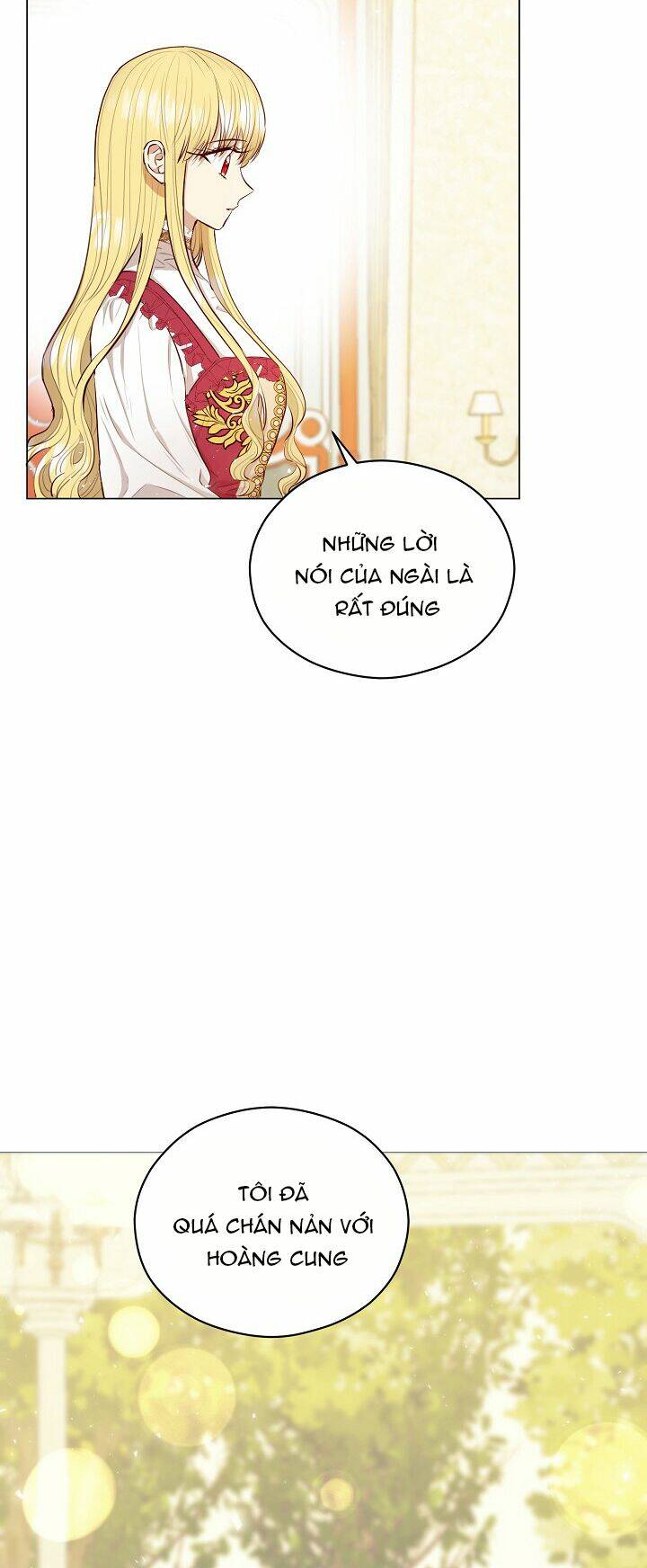 vẻ đẹp của ác ma chapter 36.1 7