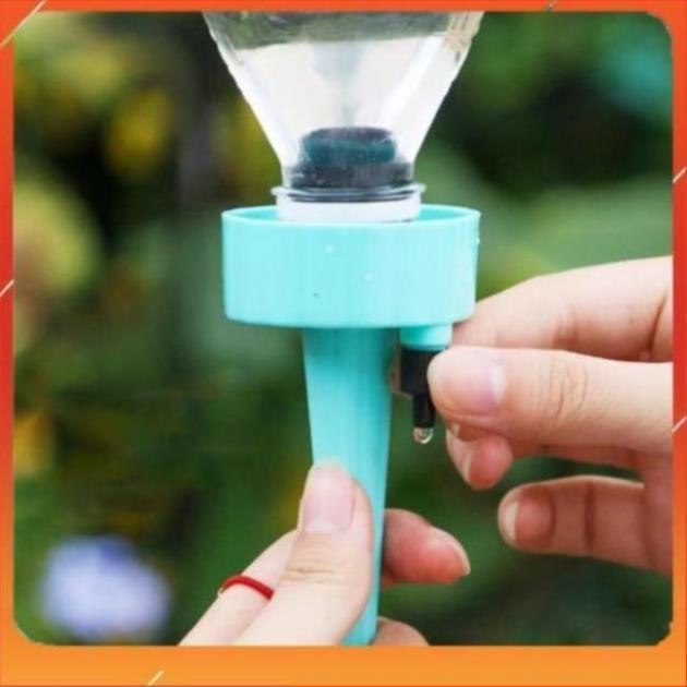 Set 12 que cắm tưới cây nhỏ giọt 206801