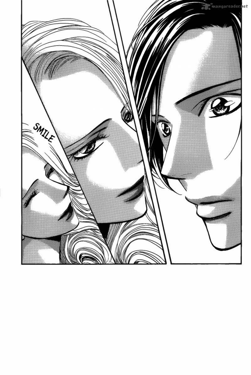 thử thách của kyouko chapter 259 1