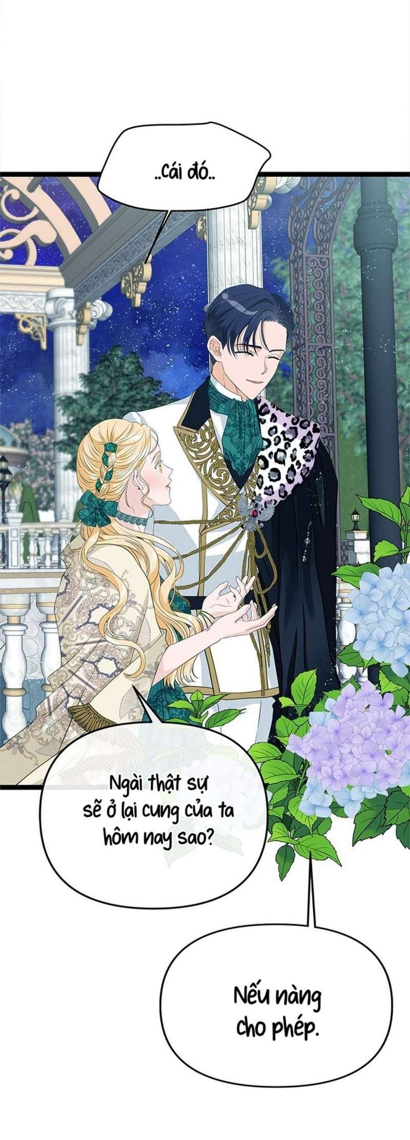 [ 18+ ] bệ hạ đã thay đổi rồi! chapter 18 59