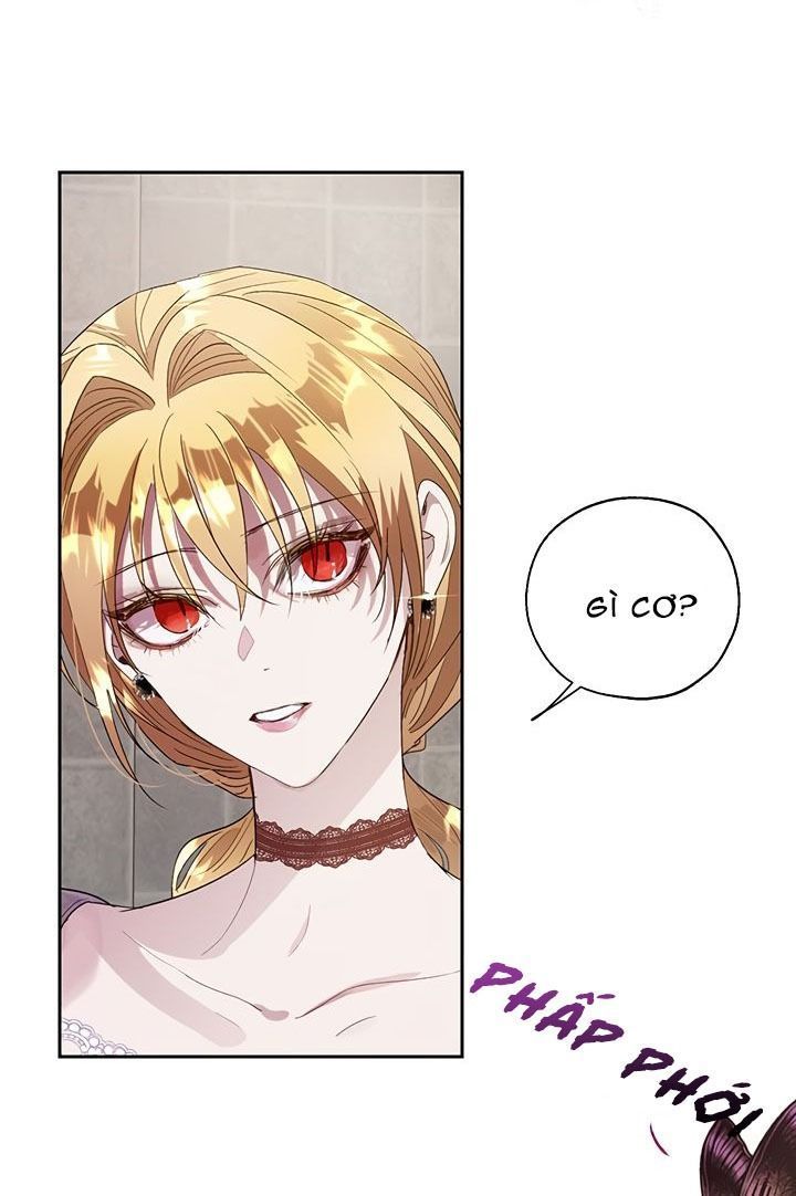 cách để cứu rỗi anh trai của nữ chính chapter 23 2