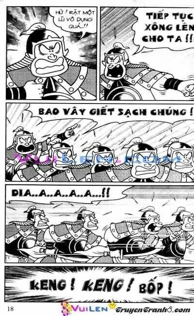 thần đồng đất việt chapter 72 18