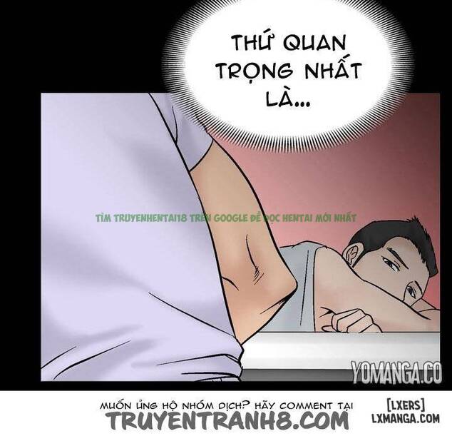 mùi vị của đôi bàn tay chapter 41 4