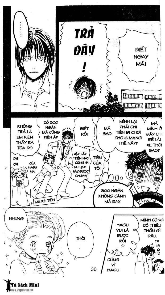 love n life chapter 11 4