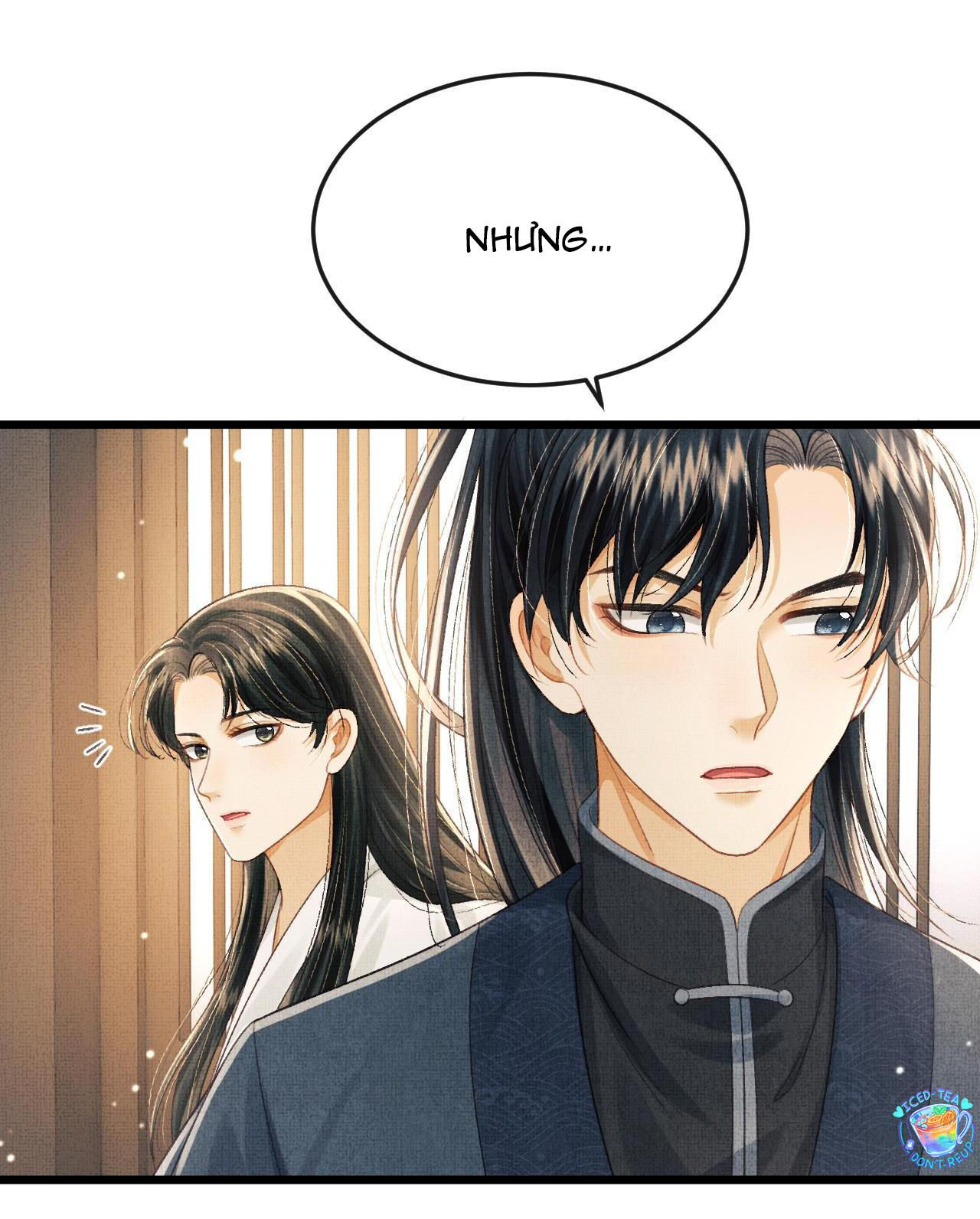 tướng quân luôn tự coi mình thành thế thân chapter 63 1