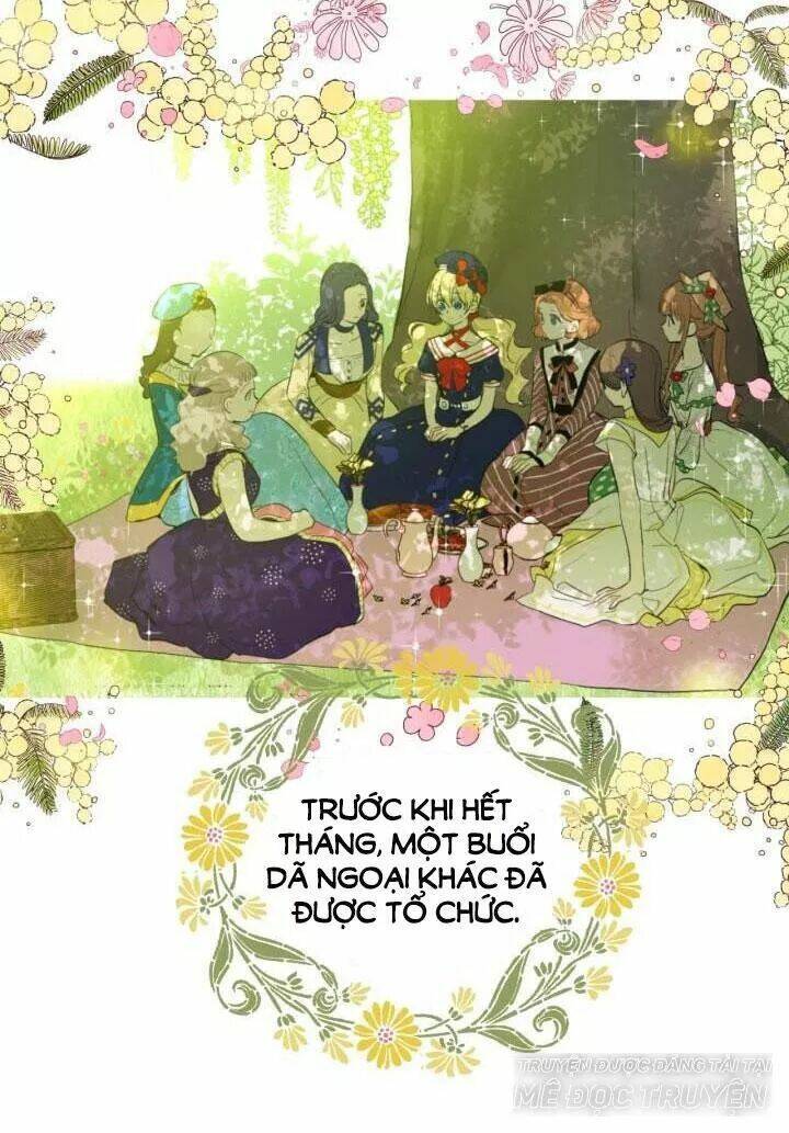 một ngày nọ ta trở thành công chúa chapter 32 6