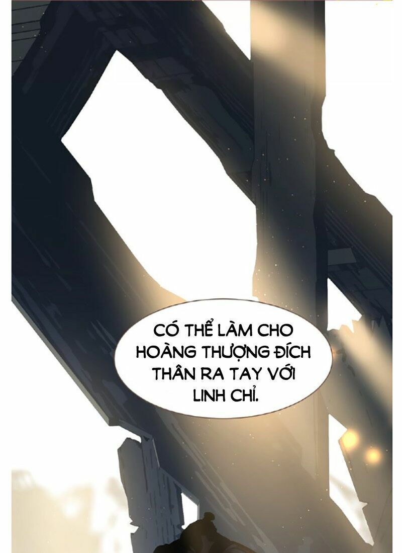 nhất đại linh hậu chapter 71 29