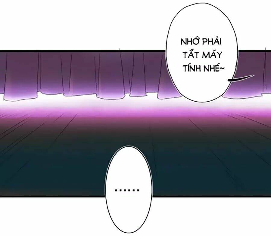 lệnh cấm nghị tộc 2 ẩn diện trấn chapter 60 22