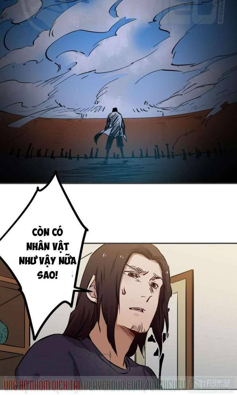 đỉnh phong thần y chapter 59 20