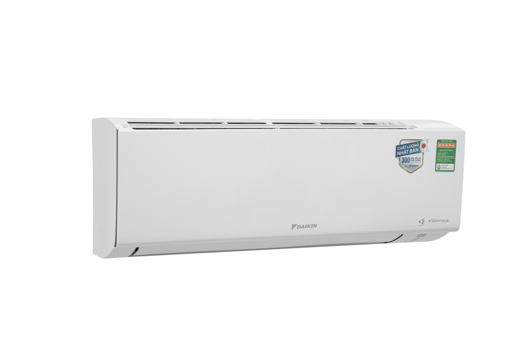 Máy lạnh Daikin FTKF50XVMV inverter 2.0HP - hàng chính hãng (chỉ giao HCM)