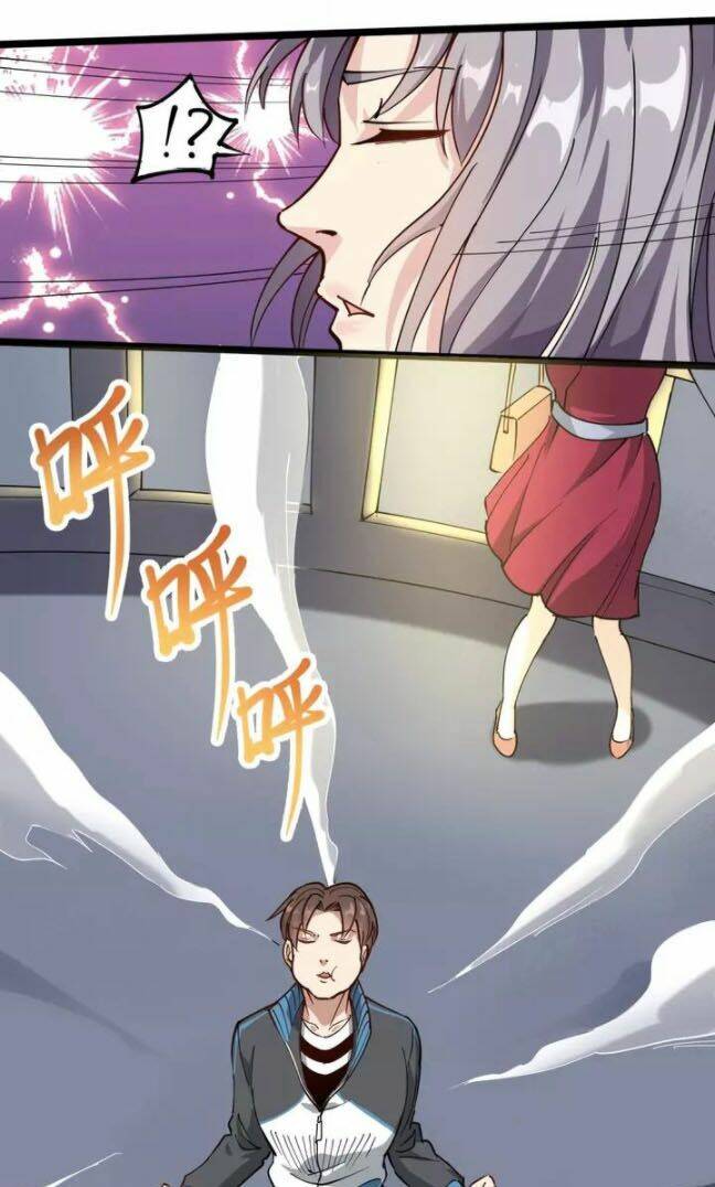 hồi xuân tiểu độc y chapter 53 4