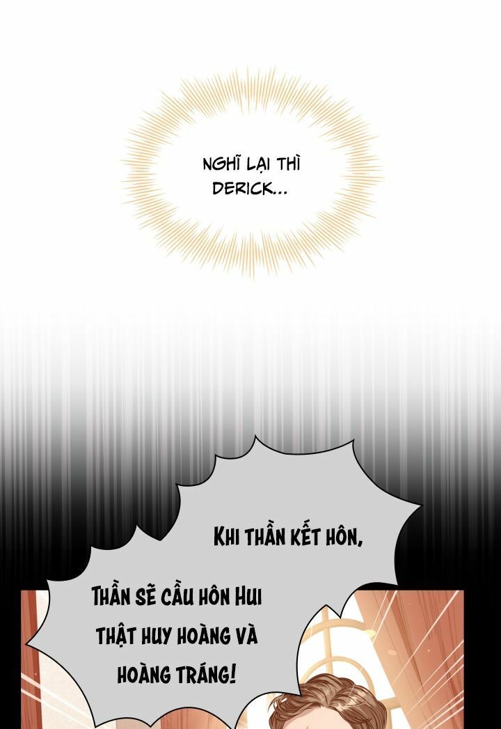 tôi trở thành thư ký của bạo chúa chapter 44 8