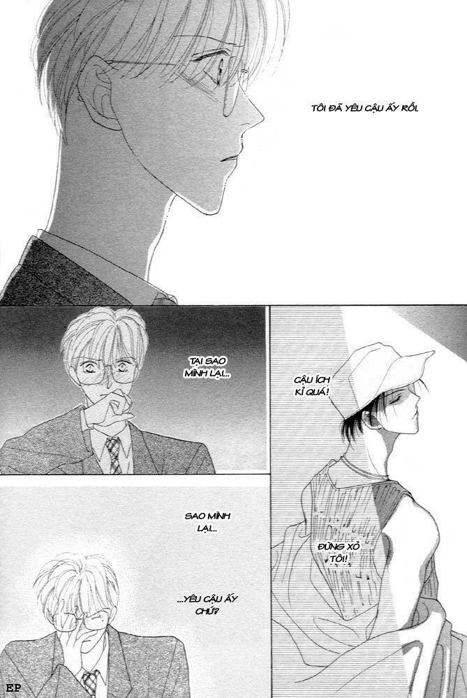 cinderella boy chapter 5 5