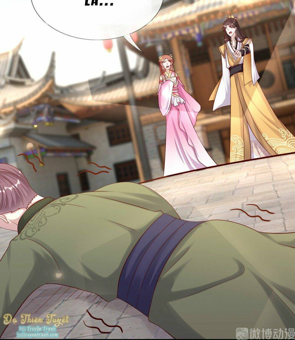 nhân vật phản diện biến thành sủng vật chapter 17 25