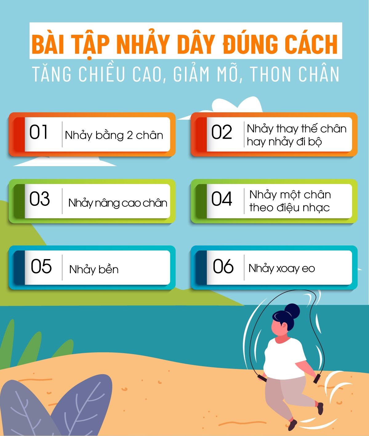 Dây nhảy đếm số, dây nhảy đếm calo, dây nhảy đếm vòng, dây nhảy đếm lượt, dây nhảy thể dục, dây nhảy thể lực, dây nhảy không dây - Chính hãng dododios