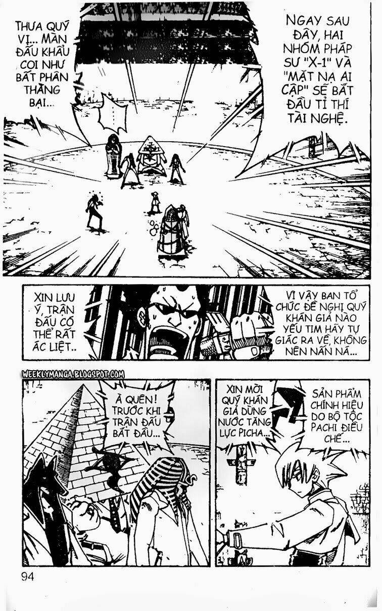 vua pháp thuật chapter 121 18