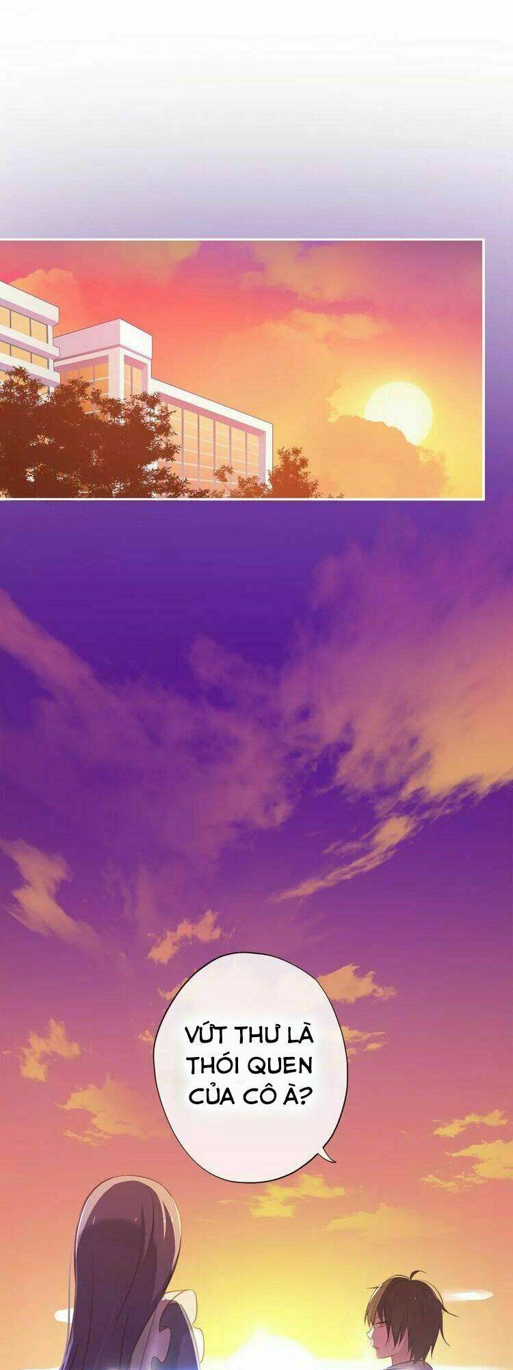 hầu gái siêu cấp của tôi chapter 7 7