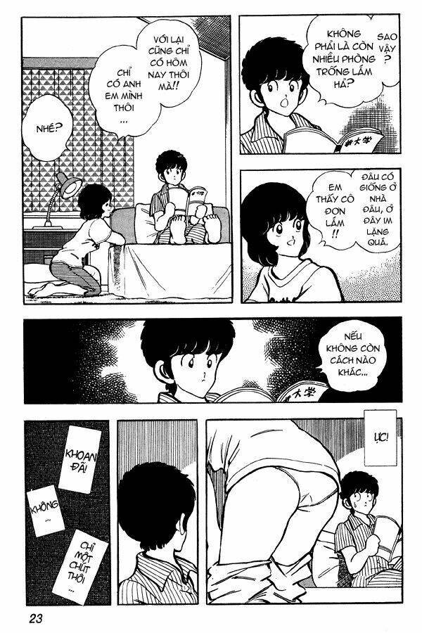 miyuki chapter 70 18