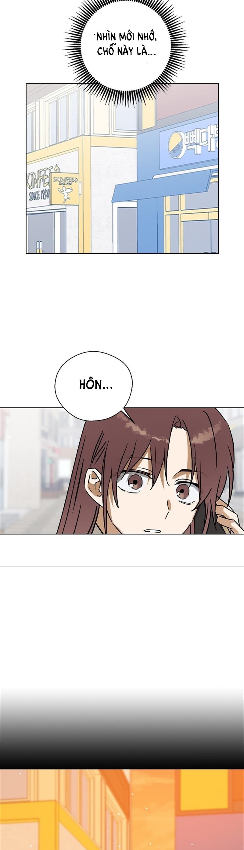 nhân duyên kiếp trước chapter 42.2 1