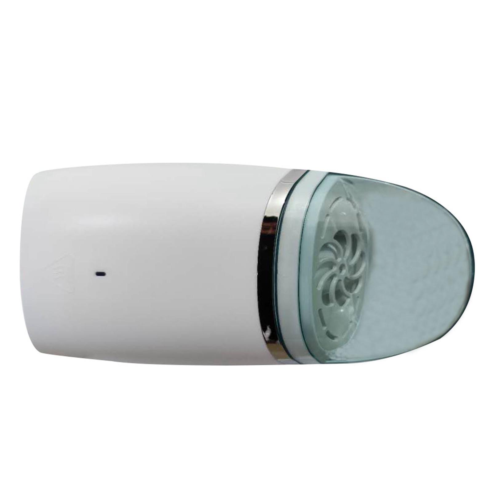 120ml Hand Held Steamer Portable Travel Garment Steamer for Home Travel