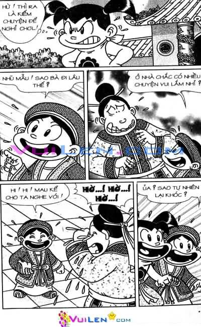 thần đồng đất việt chapter 107 8