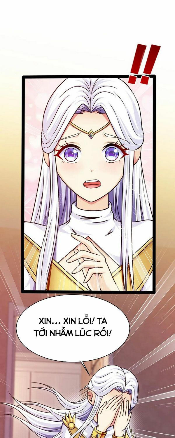 ma thú kiếm thánh dị giới tung hoành chapter 171 1