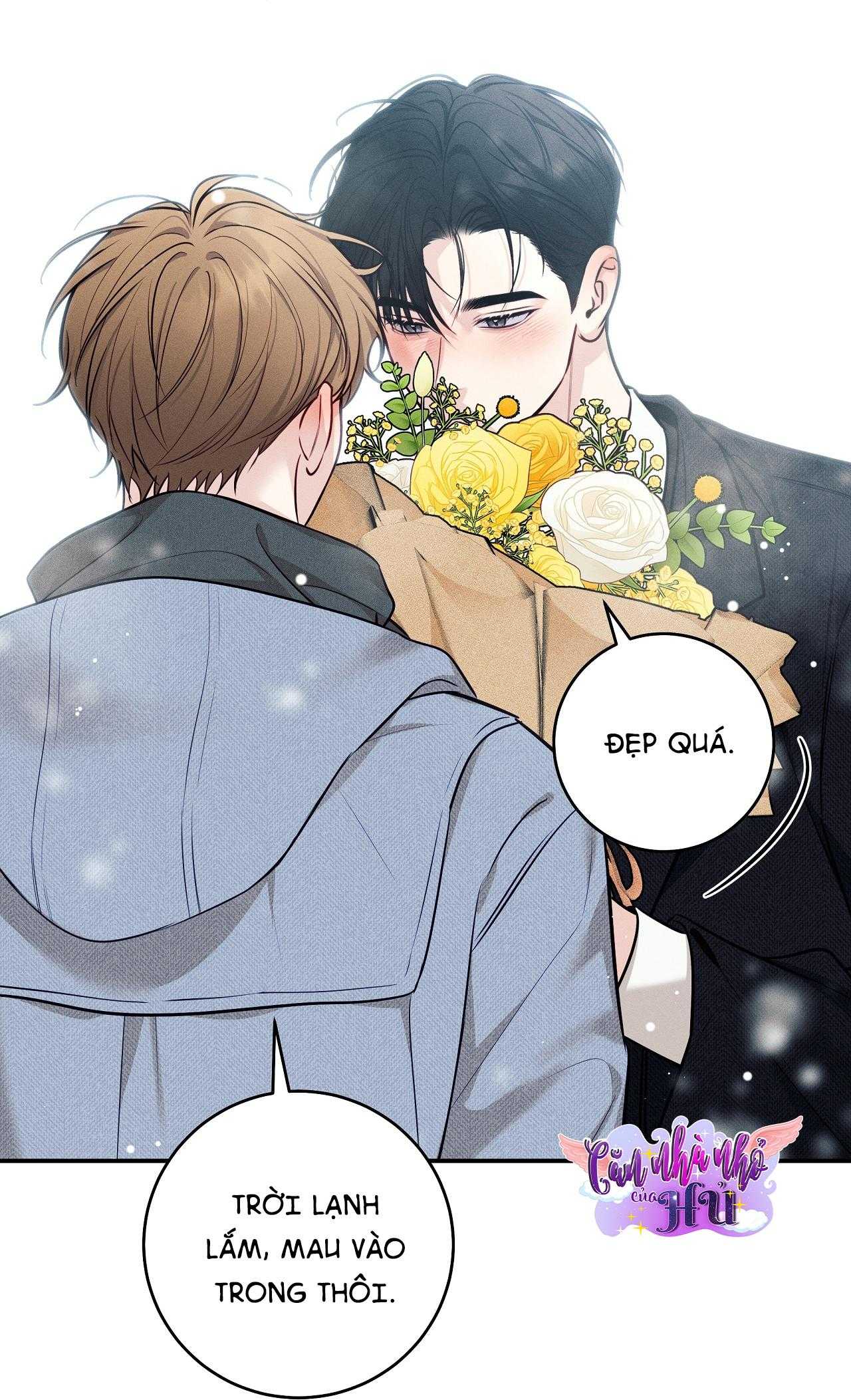 mùa hè năm ấy chapter 42 64