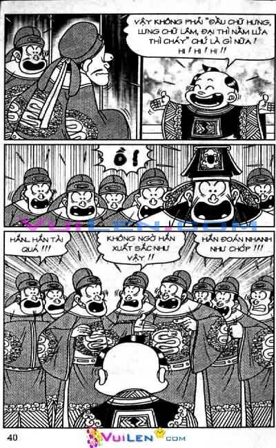 thần đồng đất việt chapter 77 37