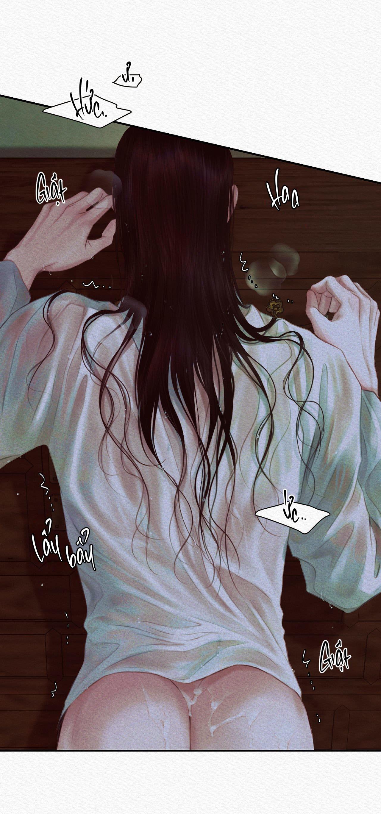 qủy dạ khúc chapter 50 74