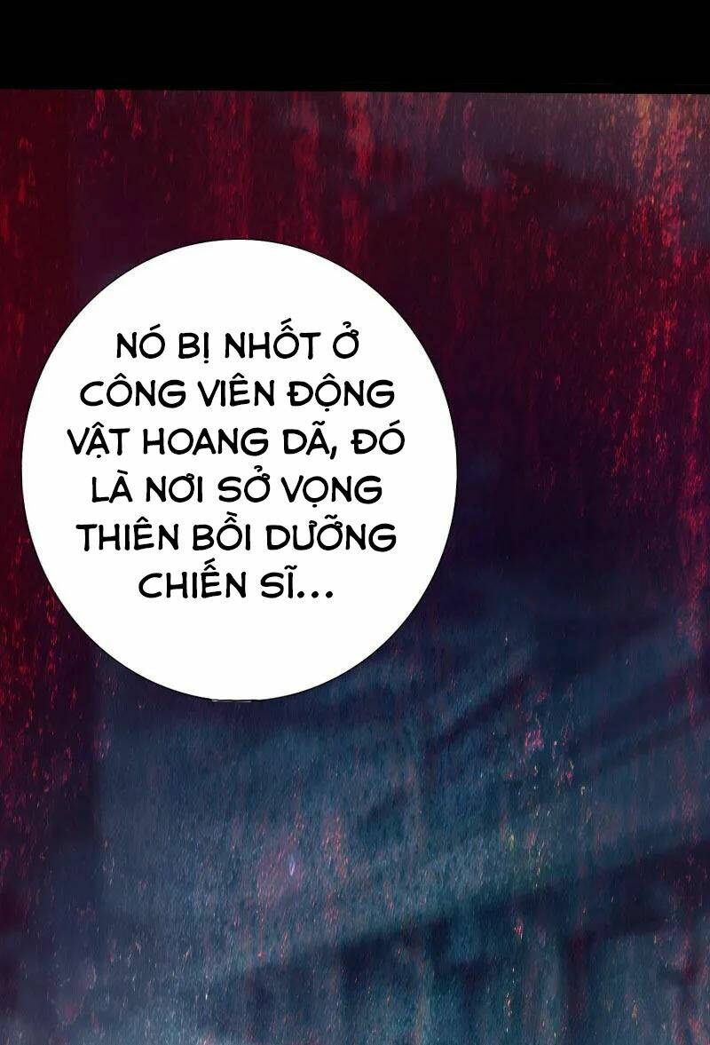 tuyệt phẩm tà thiếu chapter 115 19