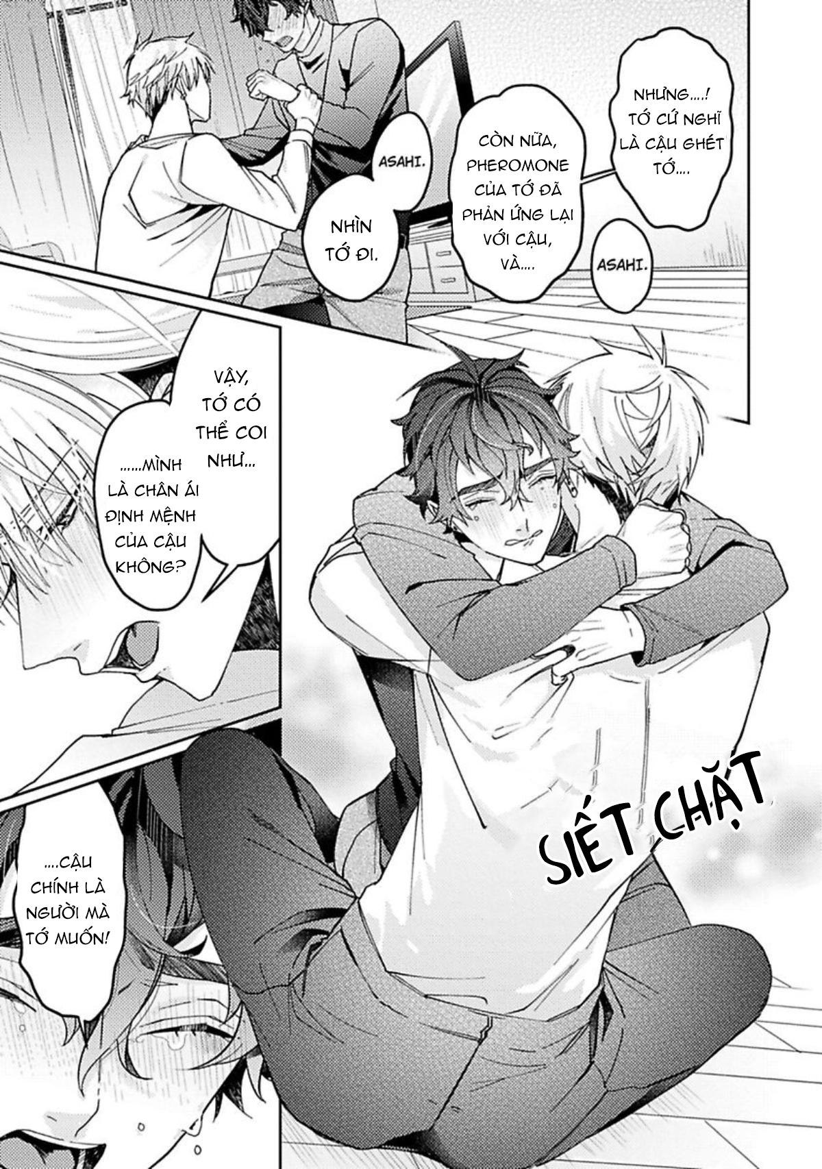 hoàn toàn bị ám ảnh chapter 5 23