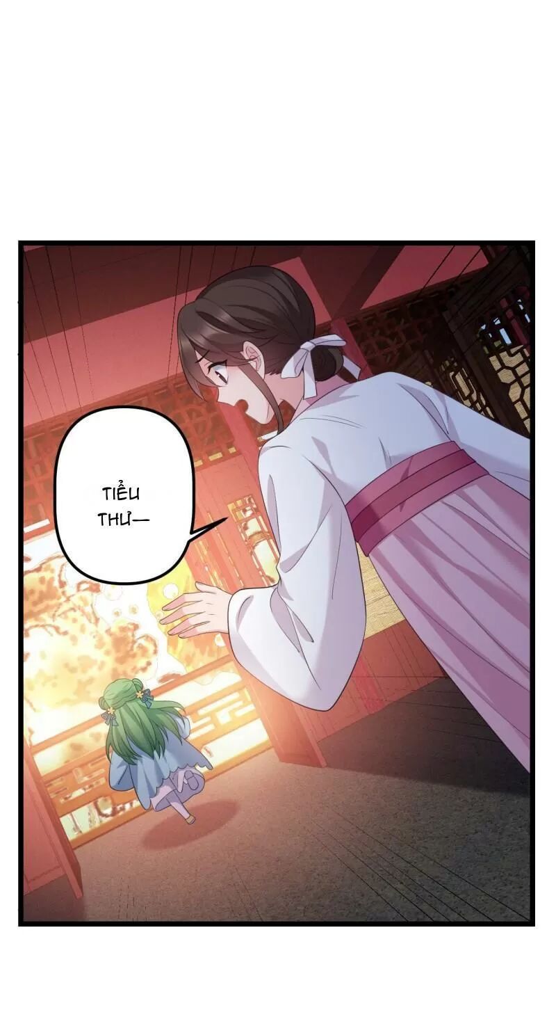 ta mới không gả cho hoàng tử phản diện chapter 32 35