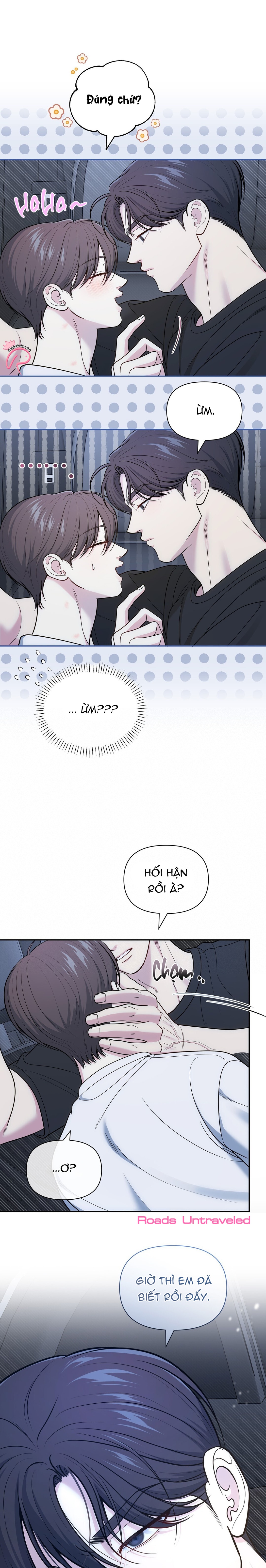thầm yêu chapter 31 17