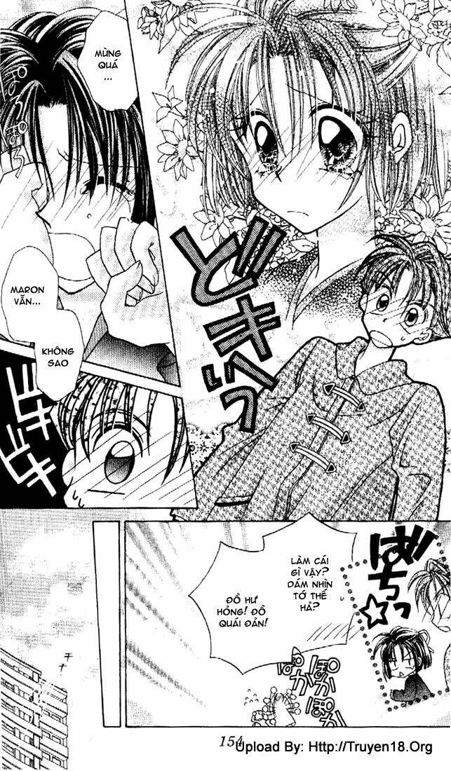 kamikaze kaitou jeanne chapter 8 37