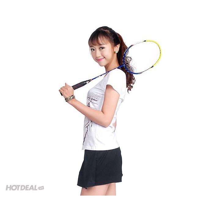 Túi Đựng Vợt Cầu Lông Cao Cấp Liên Hiệp Thành - Bộ vợt cầu lông Sport Made In Việt Nam
